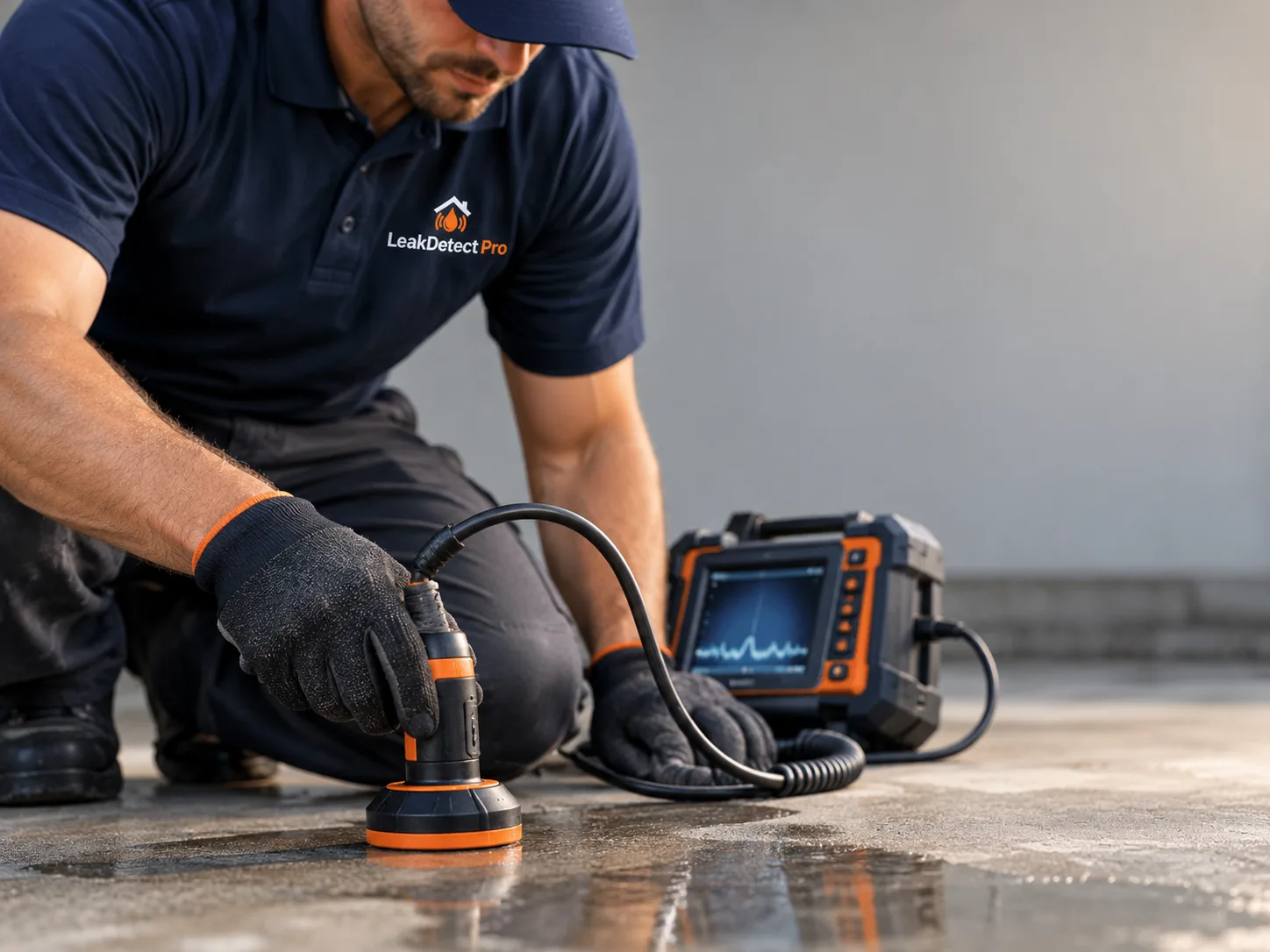 Multi-Level Roof Analysis in Wellpinit, WA
